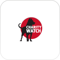 Charity Watch logo
