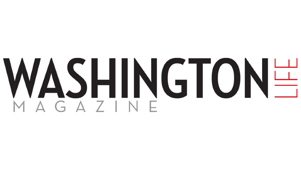 Washington Life Magazine logo