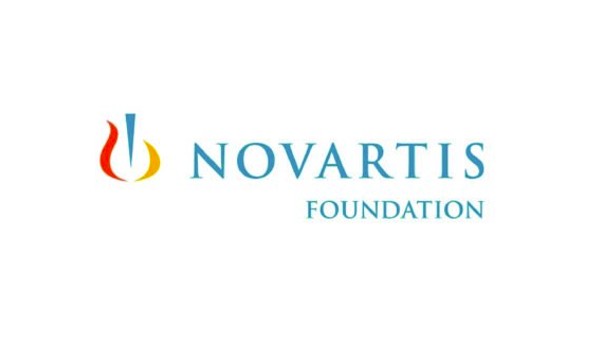 Novartis Foundation logo