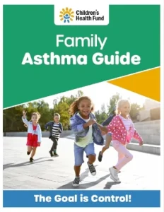 Asthma Guide in English
