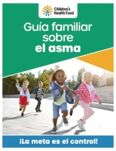 Asthma Guide in Spanish