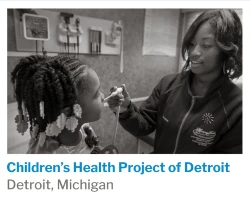 Detroit Programs