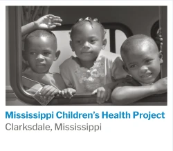 Mississippi Programs
