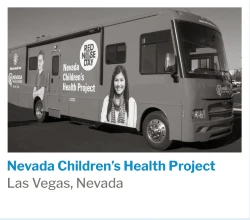 Nevada Program