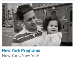 NY Programs