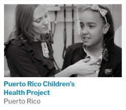 Puerto Rico Program