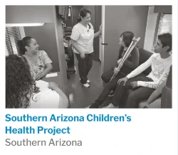 Southern Arizona Program