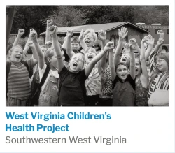 West Virginia Program