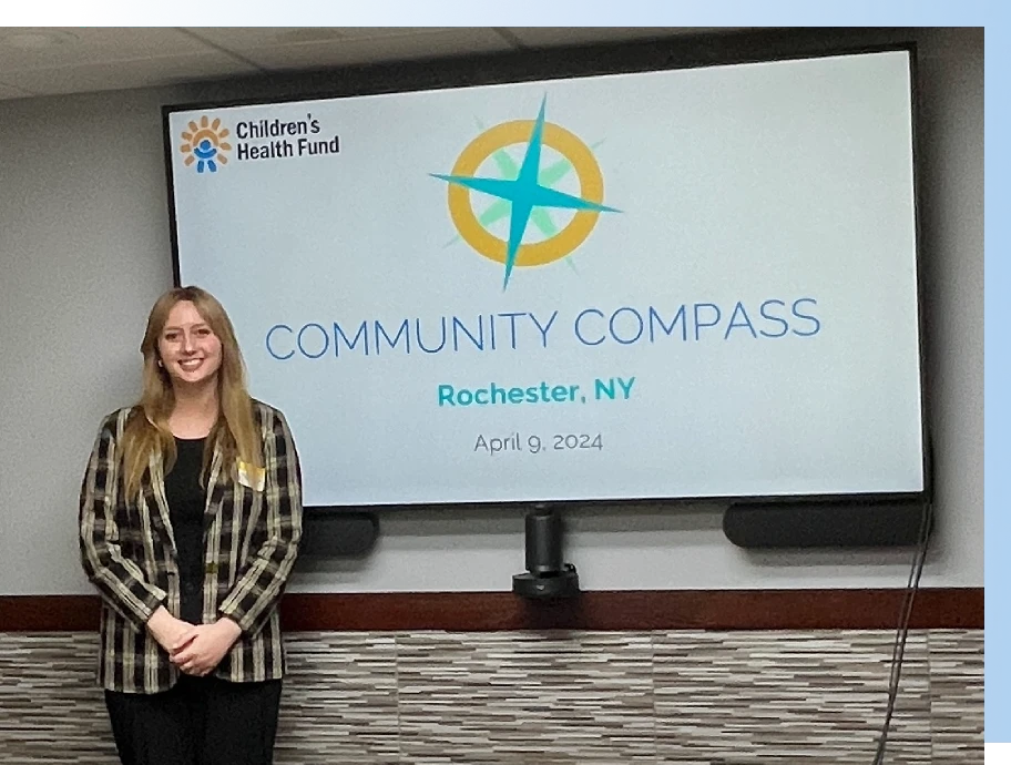Madison at Community Compass